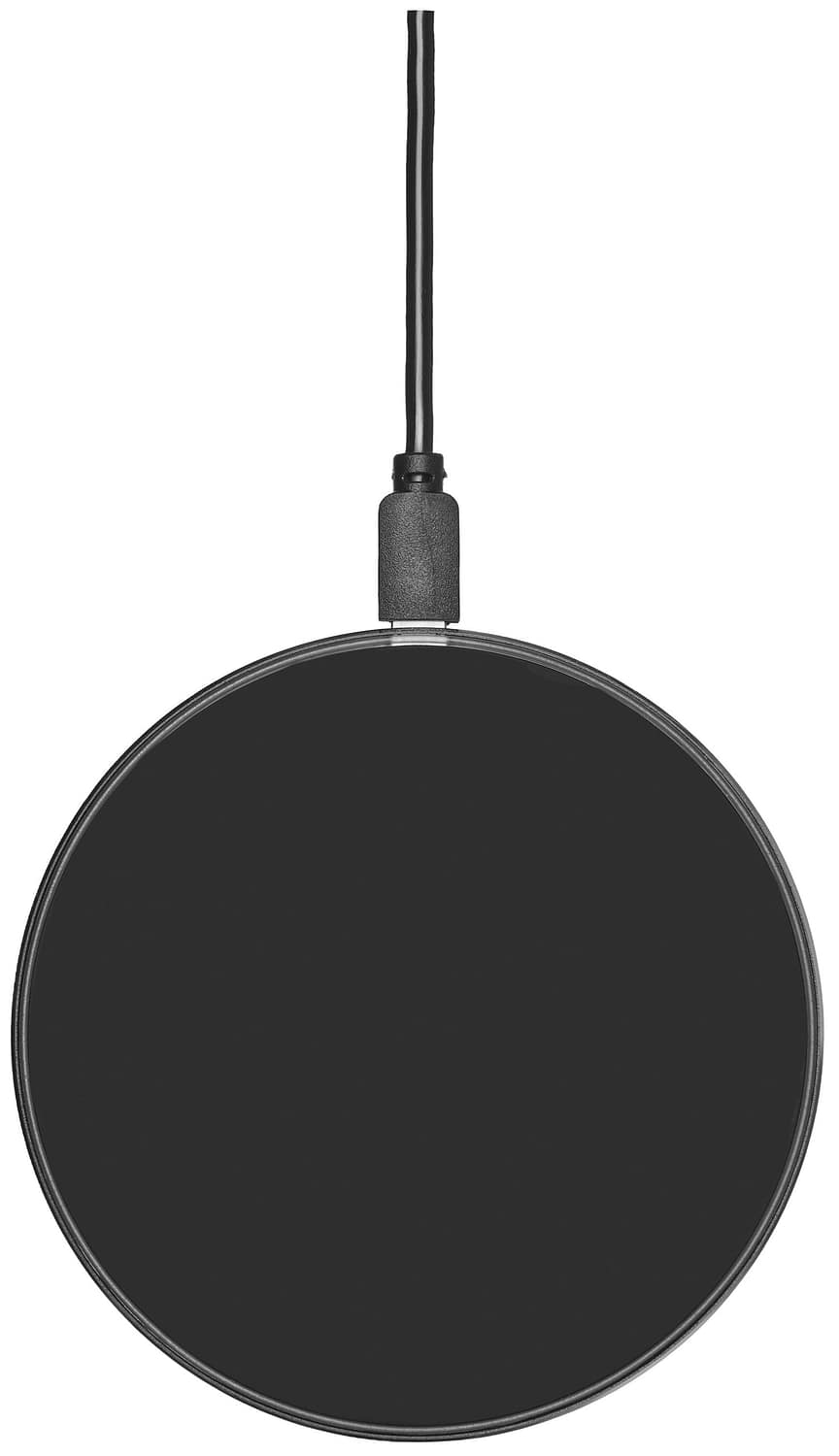 QiCharger 10W Zwart Sumajo